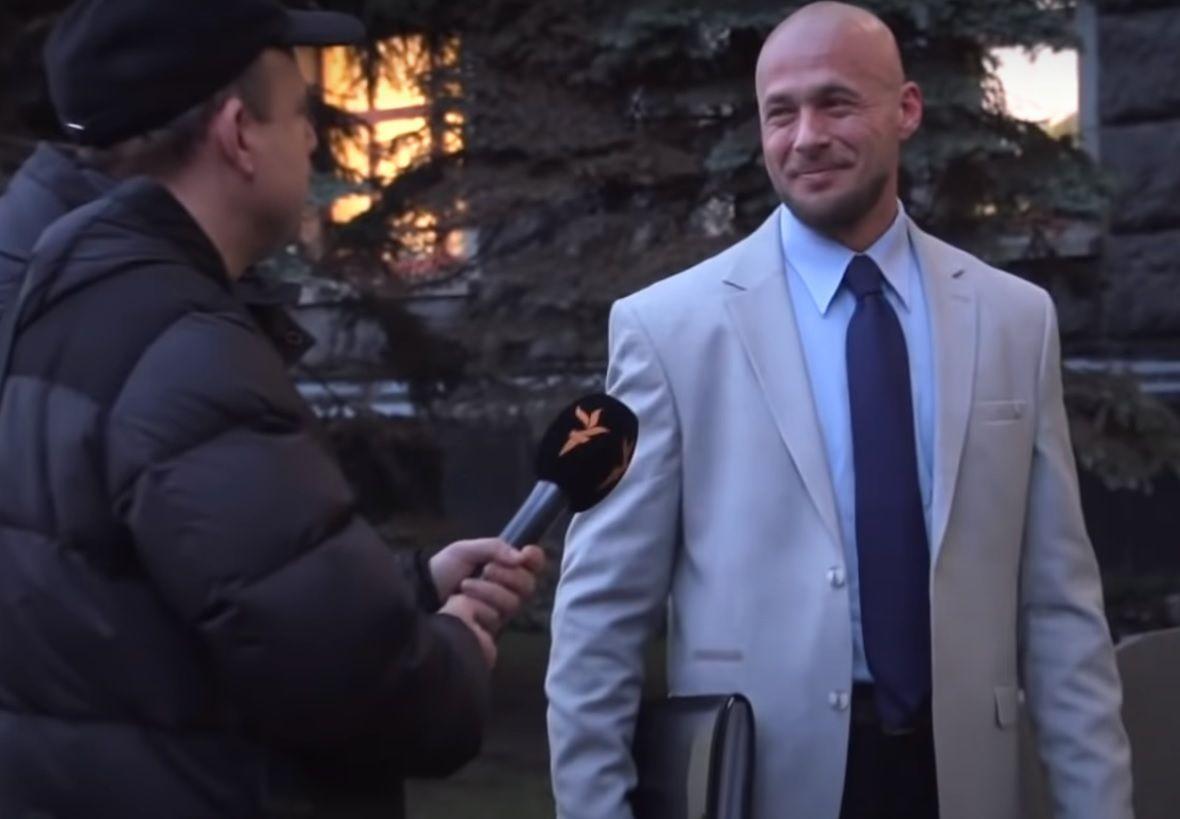 Case against brother of Zelensky's chief of staff closed, says anti-corruption agency
