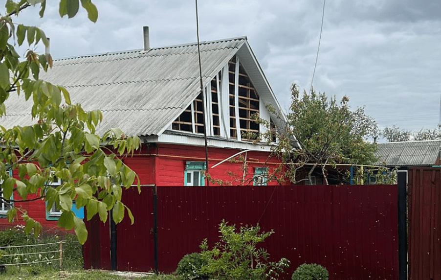 Police: Russian cluster munitions attack in Chernihiv Oblast injures 3