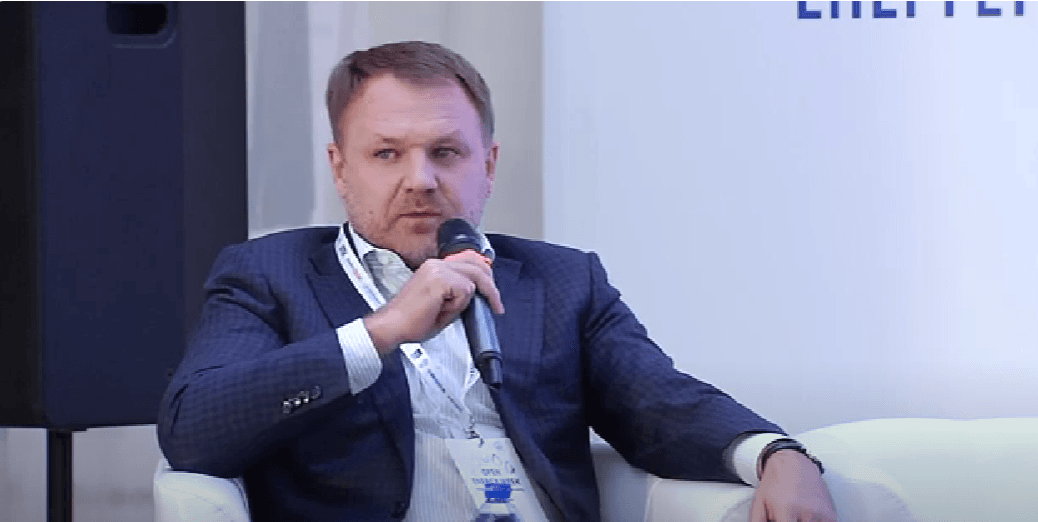 Media: Ukrainian coal businessman Kropachov detained