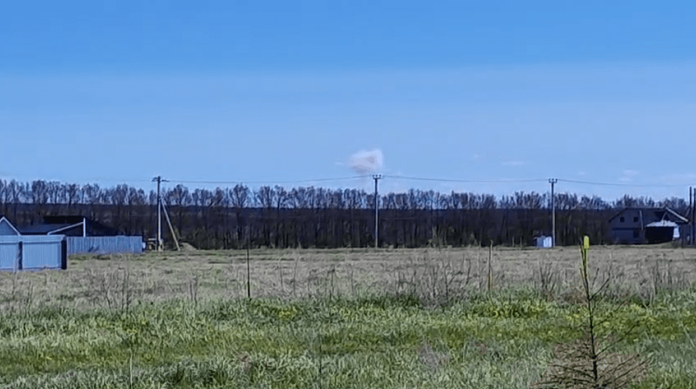 Ukraine's military intelligence confirms drone attack on Russia's Tatarstan Republic