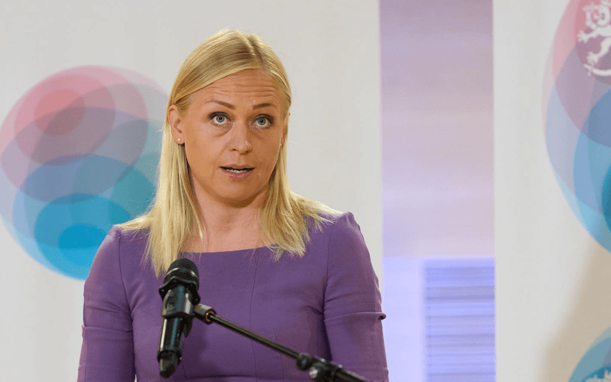 Finnish foreign minister urges Western leaders to refrain from calling Putin, calls for coordinated communication with Kremlin