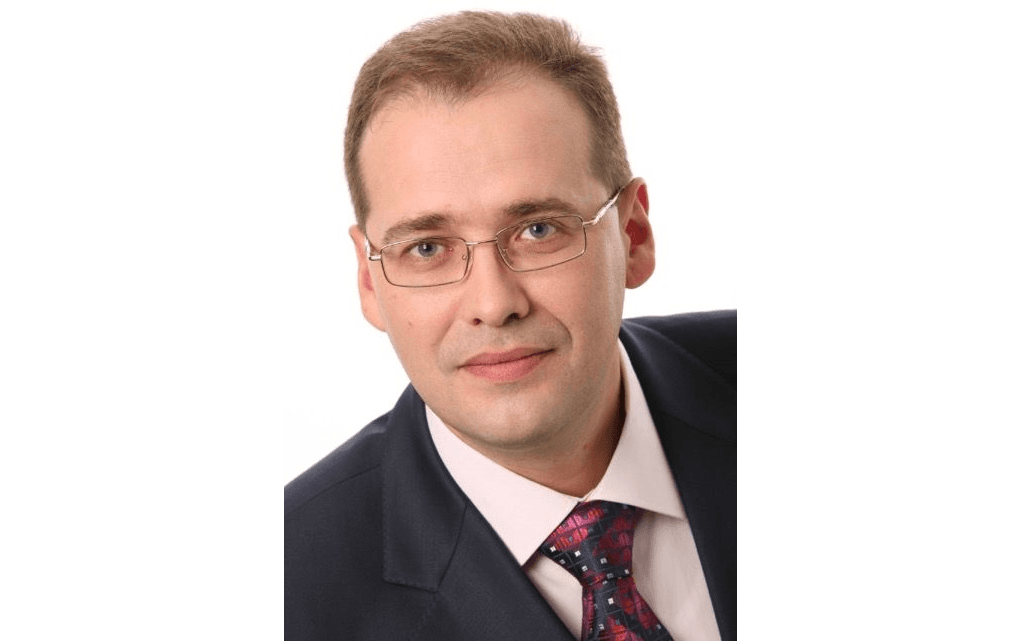 Russian media: Russian official in Urals region arrested on suspicion of bribery