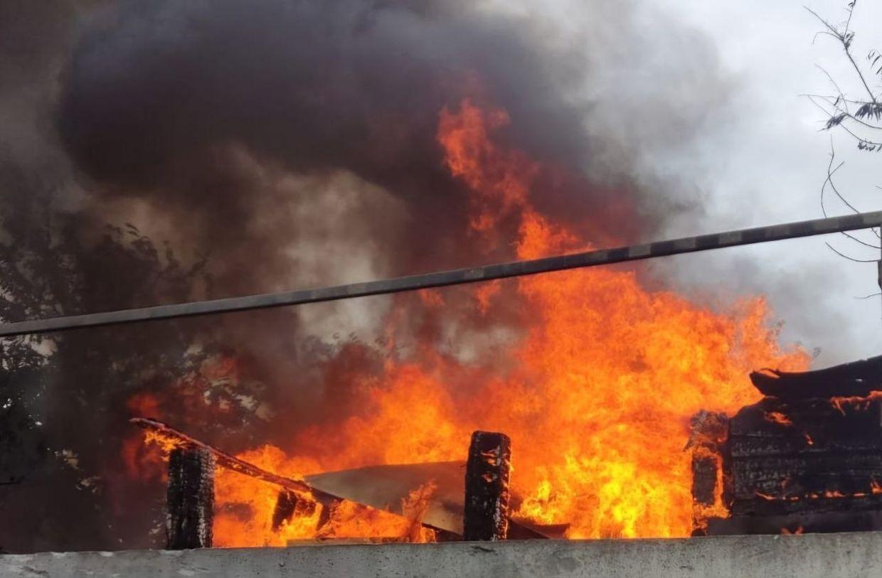 Russian attacks against Ukraine kill 5, injure 32 over past day