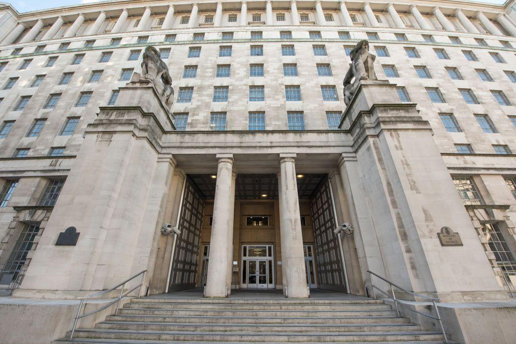 Media: UK Defense Ministry hit by cyberattack from China-linked hackers