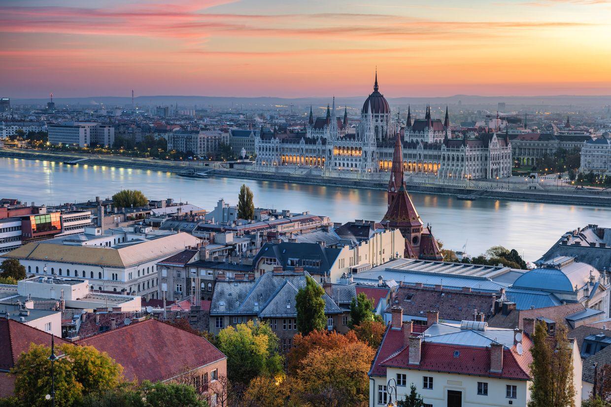 Foreign Ministry: Ukrainian citizen stabbed to death in Budapest