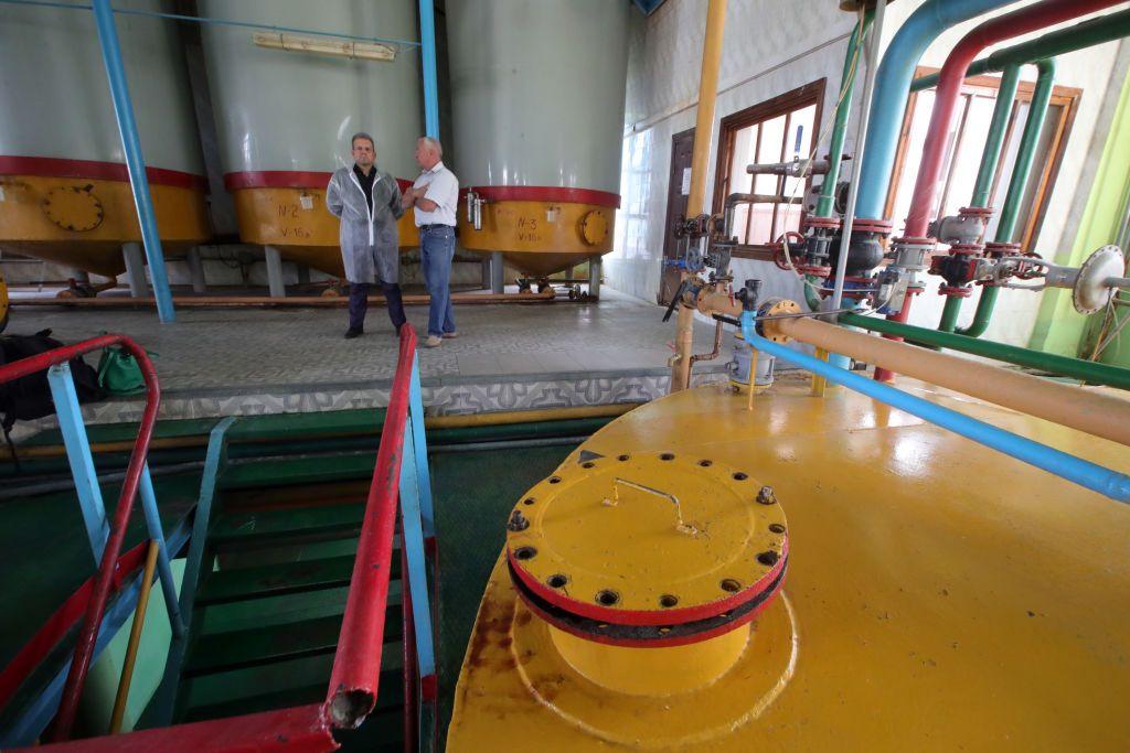 Ukraine state-owned enterprises weekly — Issue 133
