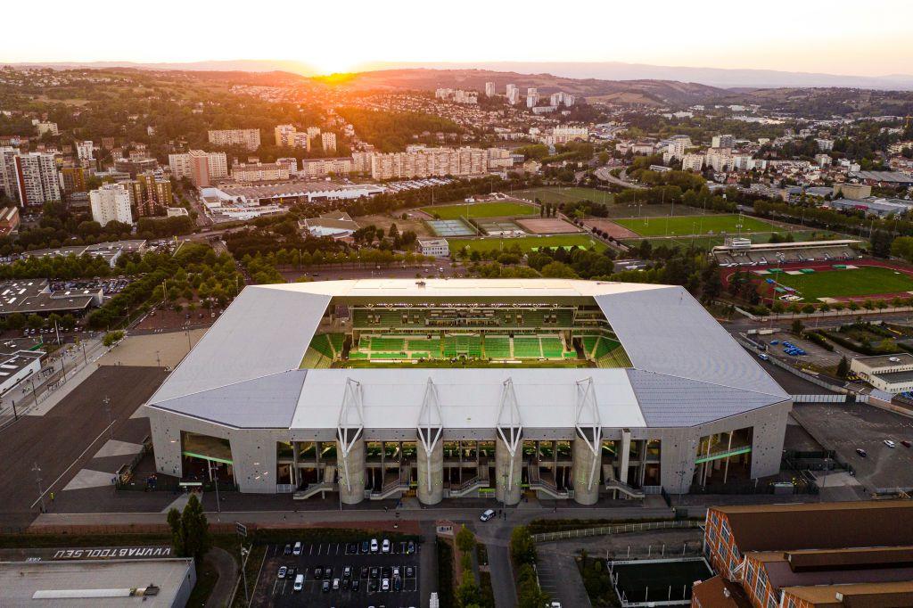 Chechen man arrested in France for plotting terrorist attack on Olympics, authorities say