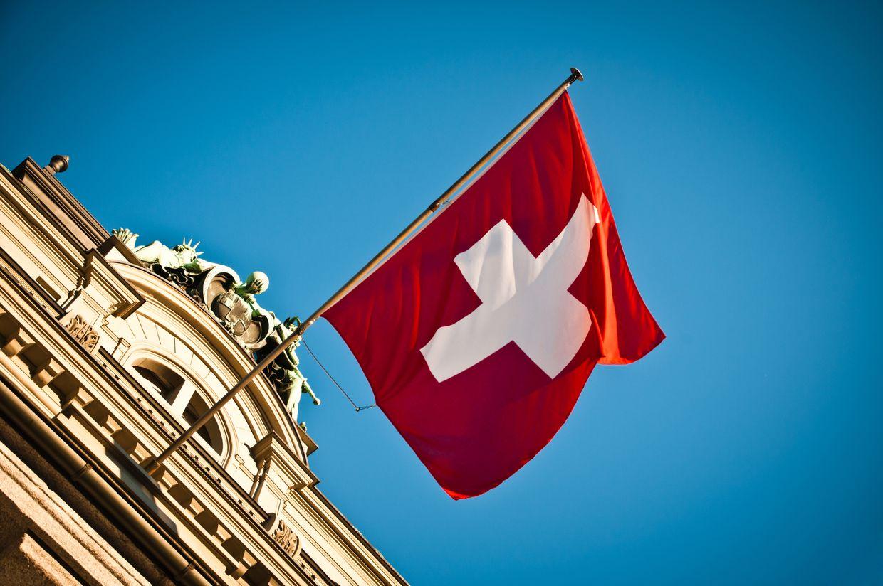 Media: Number of Switzerland peace summit participants decreasing