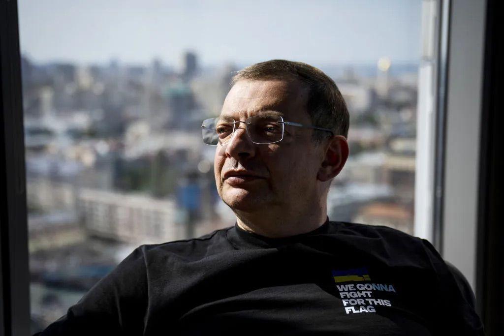 Hackers target Ukrainian bank with DDoS attack