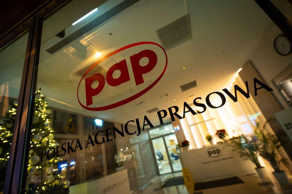 Polish state news agency hit by cyberattack, officials claim Russian involvement