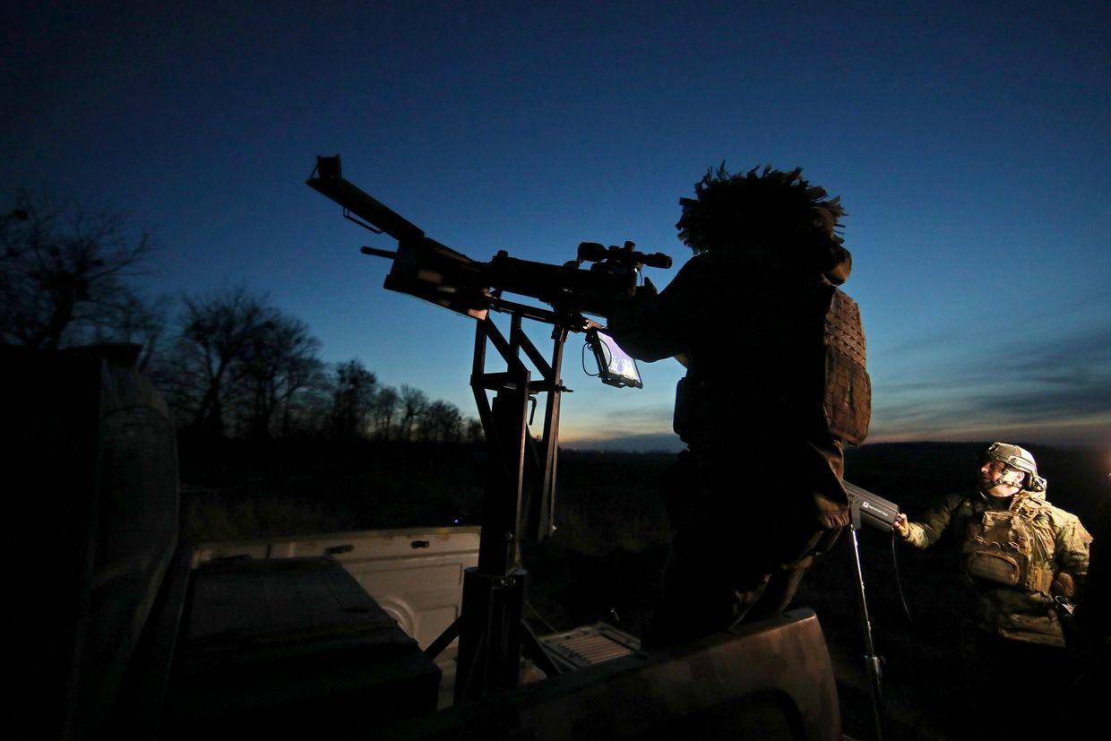 General Staff: Russia has lost 983,890 troops in Ukraine since Feb. 24, 2022