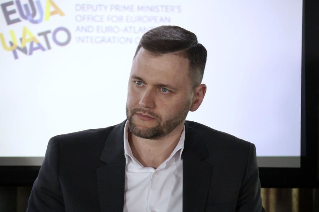 More than 180 Ukrainian political parties fail to comply with financial reporting requirements