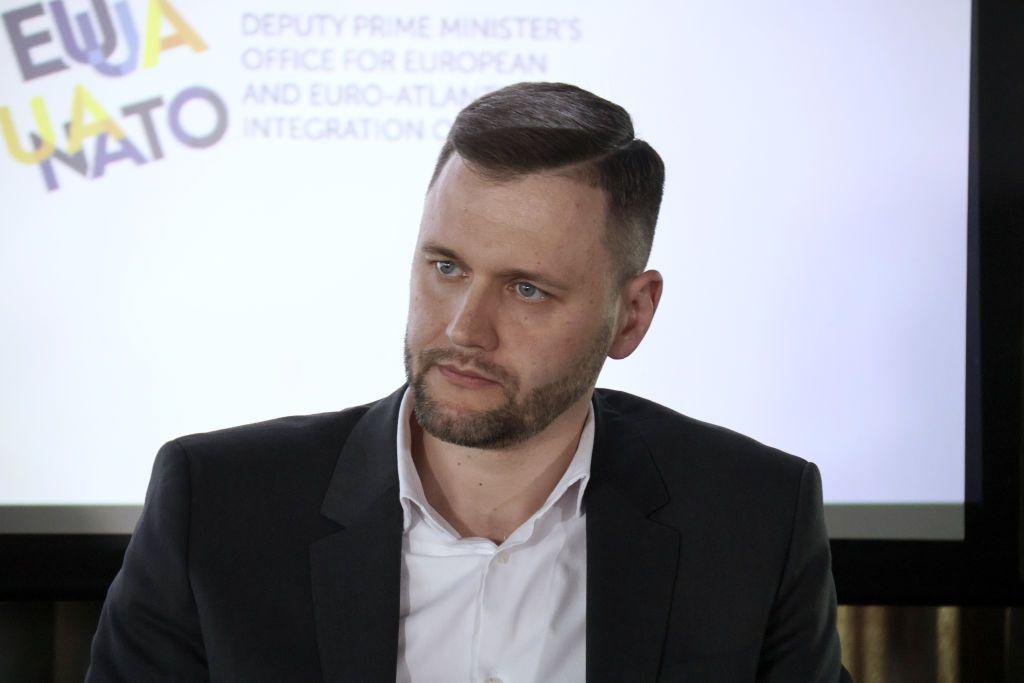 More than 180 Ukrainian political parties fail to comply with financial reporting requirements