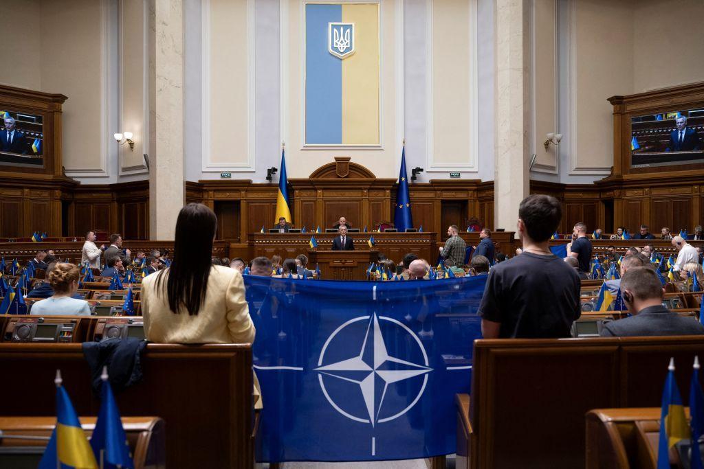 MP Yaroslav Zhelezniak: Developments in Ukraine’s parliament on economic reforms, international obligations — Issue 54