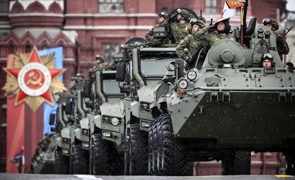 Ukraine war latest: 30,000 Russian troops involved in Kharkiv Oblast offensive, Ukrainian official says