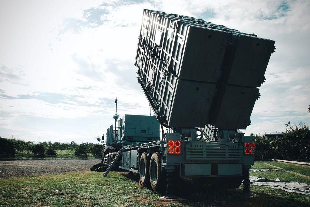 US State Department 'deeply concerned' over Chinese military drills near Taiwan