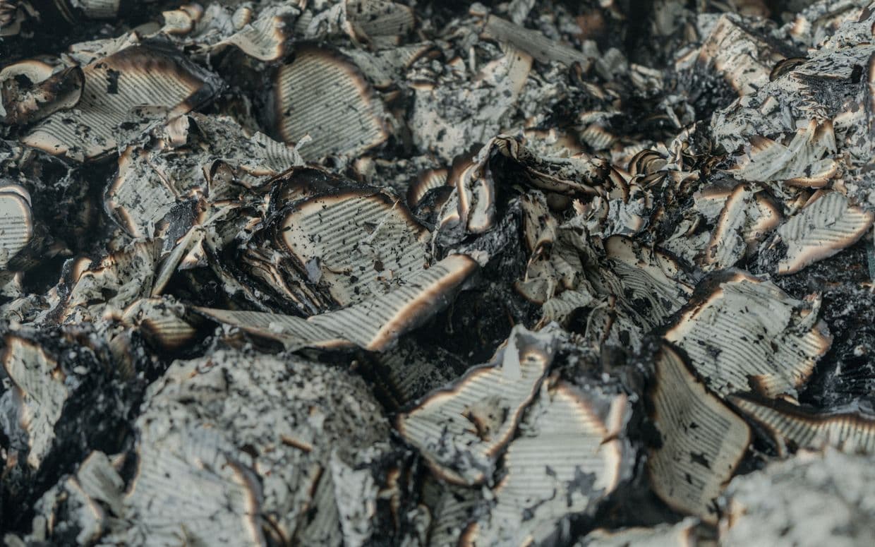 Russia's overnight attack destroys around 800,000 Ukrainian books