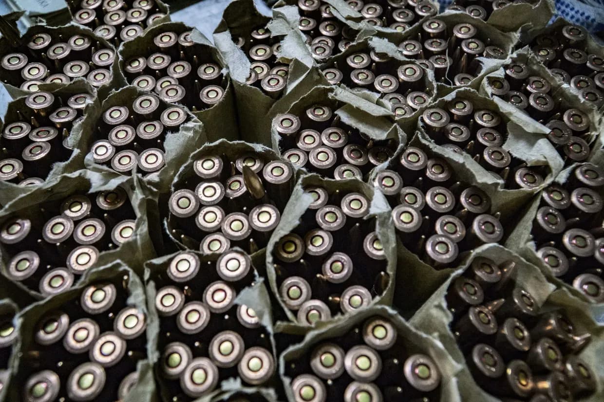 Politico: US to announce new $400 million military aid package for Ukraine