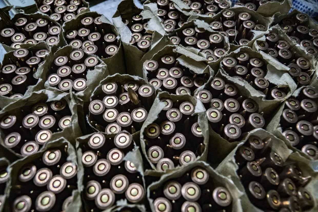 Politico: US to announce new $400 million military aid package for Ukraine