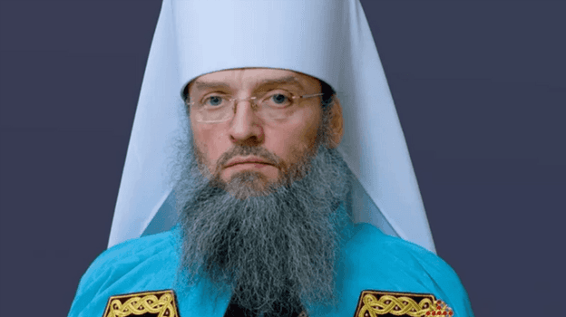 UPDATED: SBU charges metropolitan of Moscow-linked church with inciting religious hatred