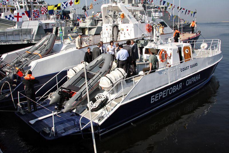 Updated: Ukraine destroys Russian fast attack craft in occupied Crimea