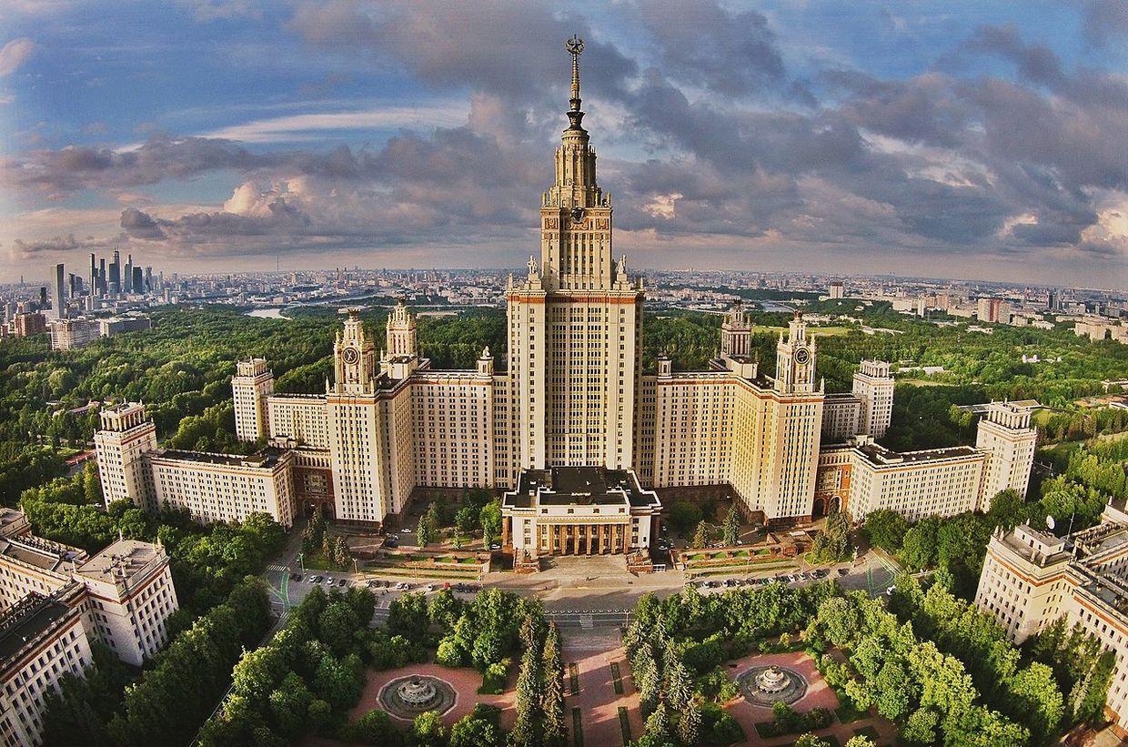 Media: Detained Ukrainian student at Moscow university to be expelled from Russia