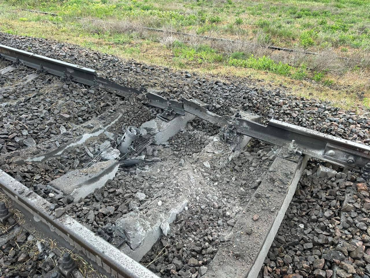 Updated: Russian attacks on Kherson Oblast kill 1, injure 3