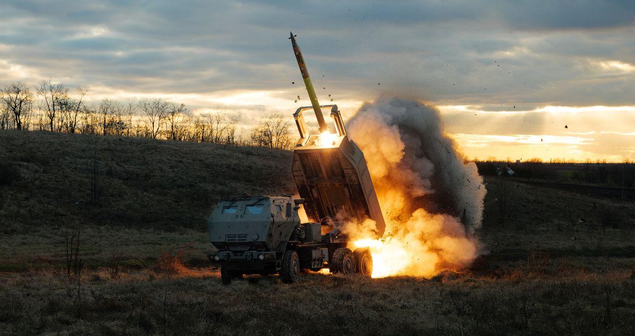 Ukraine urges allies to lift Western arms ban on hitting targets inside Russia. Will they?