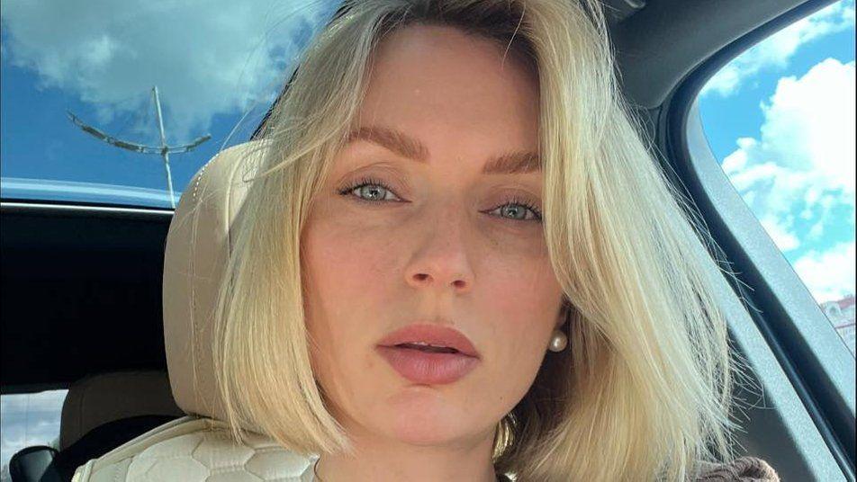 Daughter of Poltava's convicted ex-mayor charged with collaborating with Putin's party