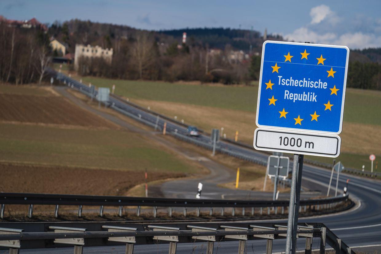 Man suspected of murdering 9-year-old Ukrainian in Germany arrested in Prague