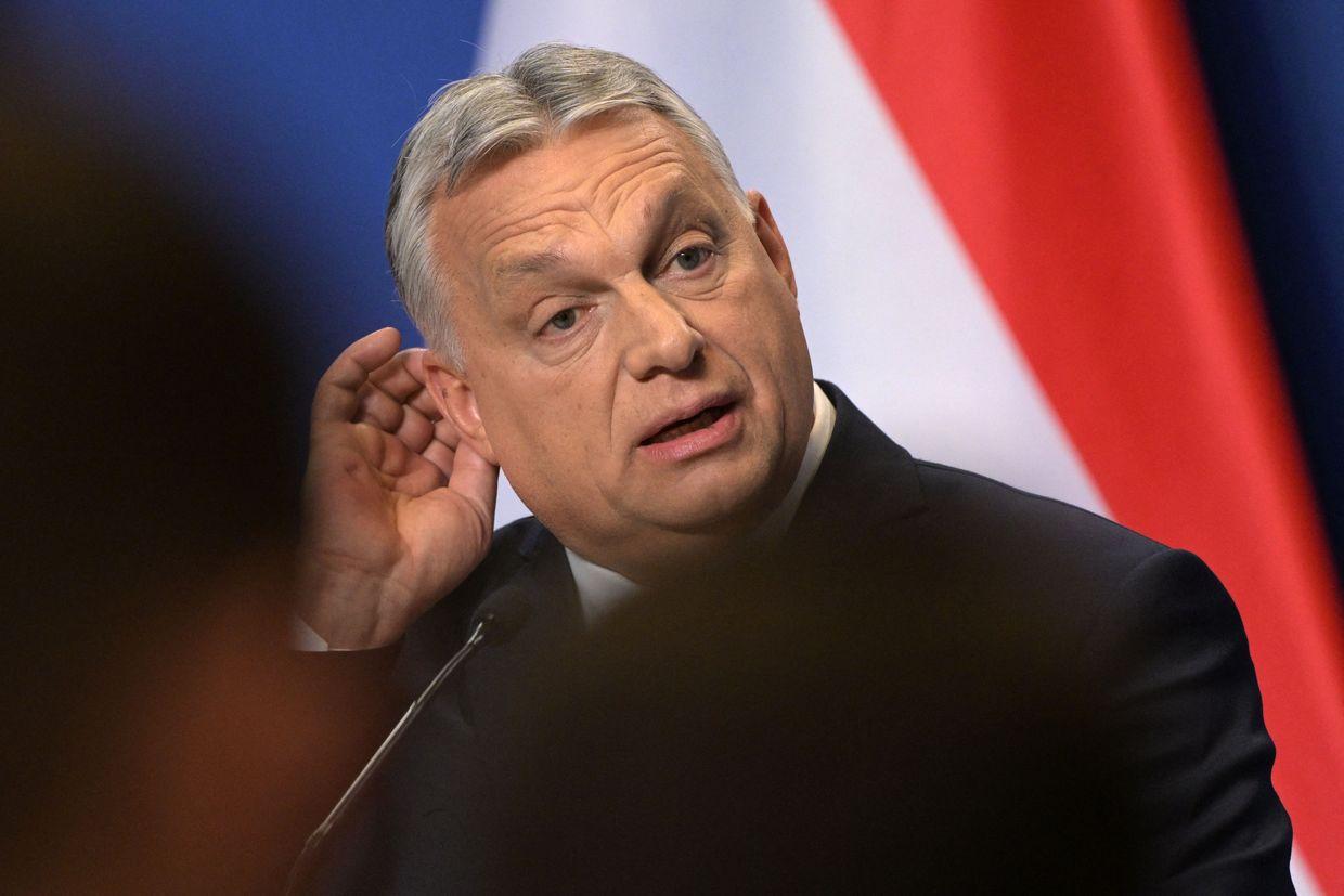 Polish Foreign Ministry suggests Hungary leave EU, NATO after Orban's controversial statements