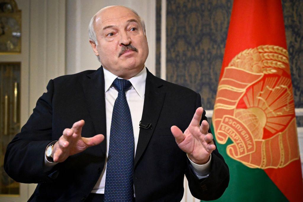Belarus Weekly: US designates Belarus as State Sponsor of Human Trafficking