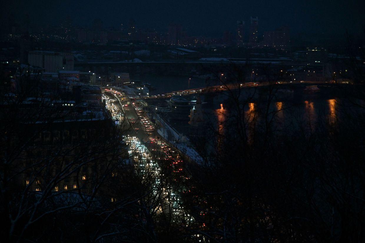 Ukraine's energy supplier: Ukrainians may have electricity for 6-7 hours per day in winter