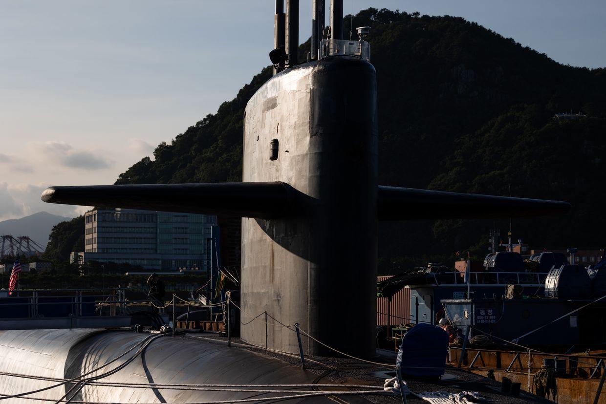 US considering increasing deployment of tactical nuclear weapons