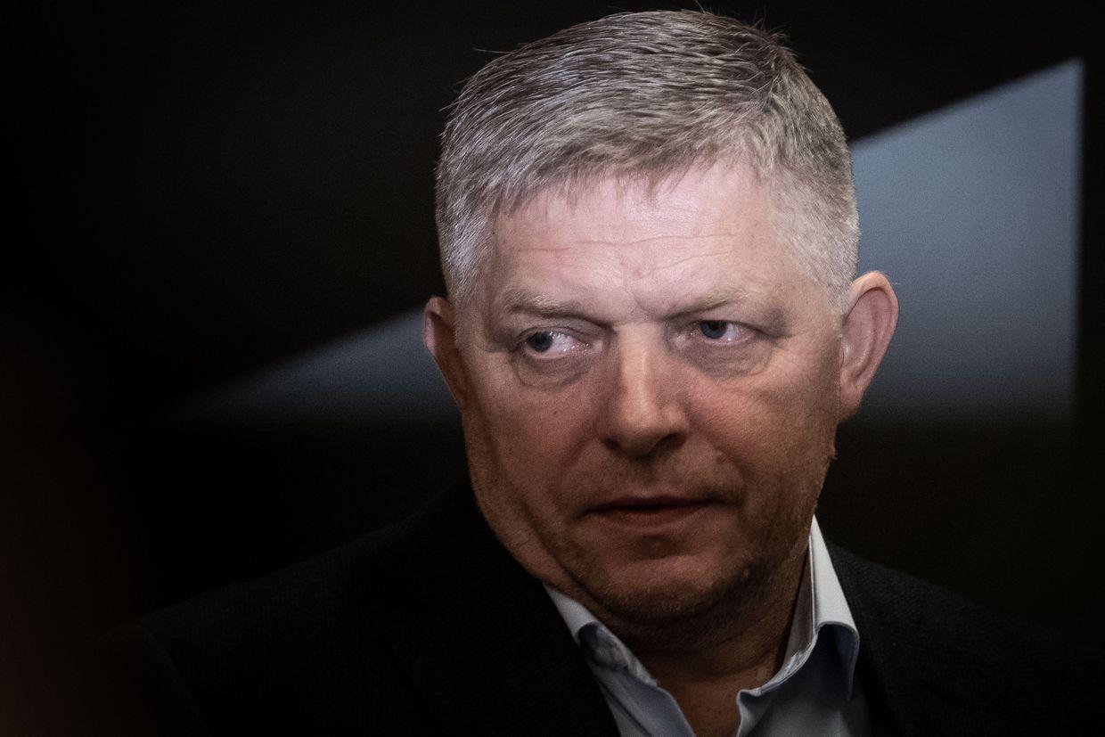 Fico to visit Moscow May 9 despite EU warning