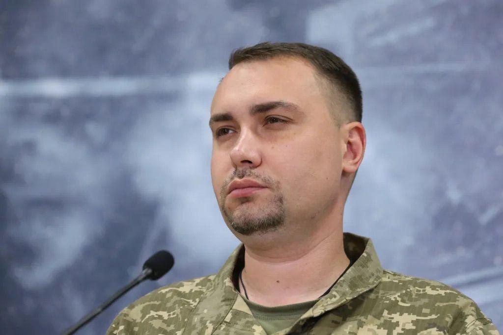 Budanov: Russia places S-500 air defense systems in occupied Crimea