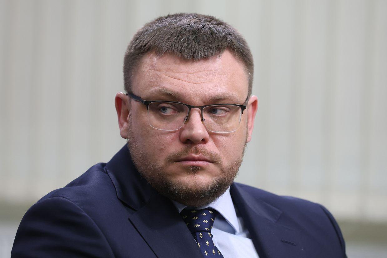 Parliament committee slams anti-corruption bureau's chief over failure to explain leak scandal