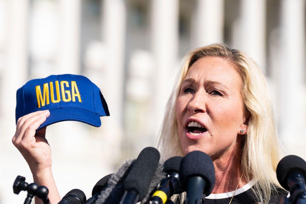 What’s behind the ‘enemies of Ukraine list’ allegations by far-right US politicians?