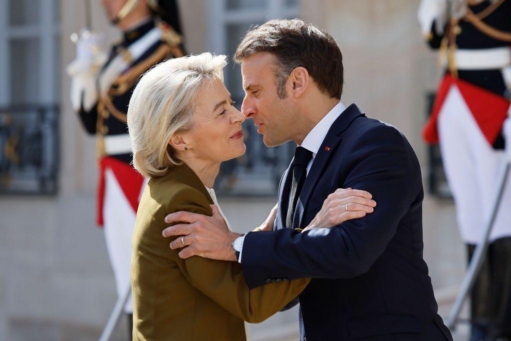 Why European elections matter for Ukraine