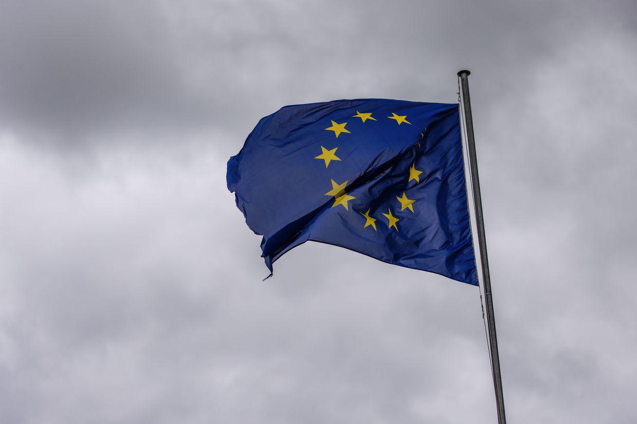 12 EU countries urge Belgium to speed up Ukraine and Moldova EU accession talks