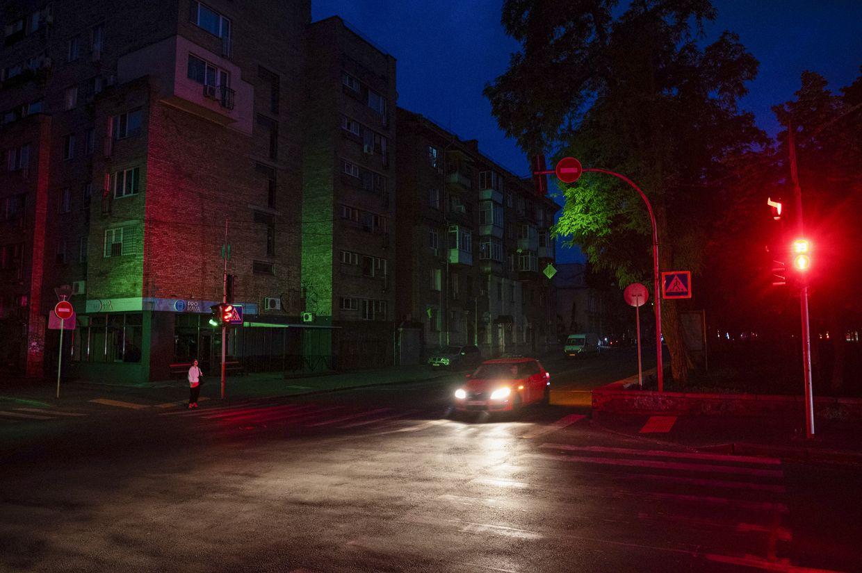 Energy situation to temporarily improve once nuclear power unit ready, Ukrenergo says