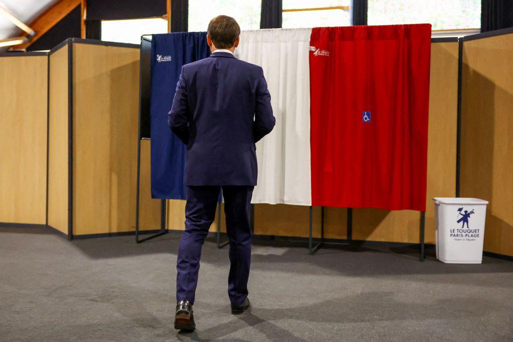 European elections: Far-right gains, center holds, Ukraine-skeptics flounder