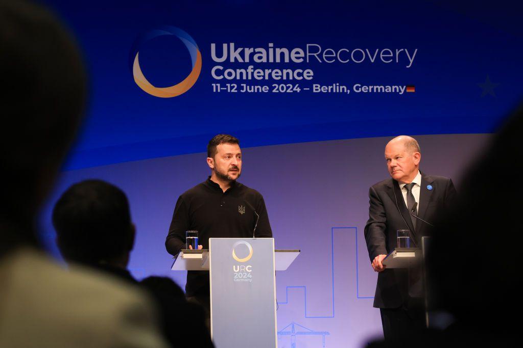 Germany likely won't approve additional military aid to Ukraine this year, media reports
