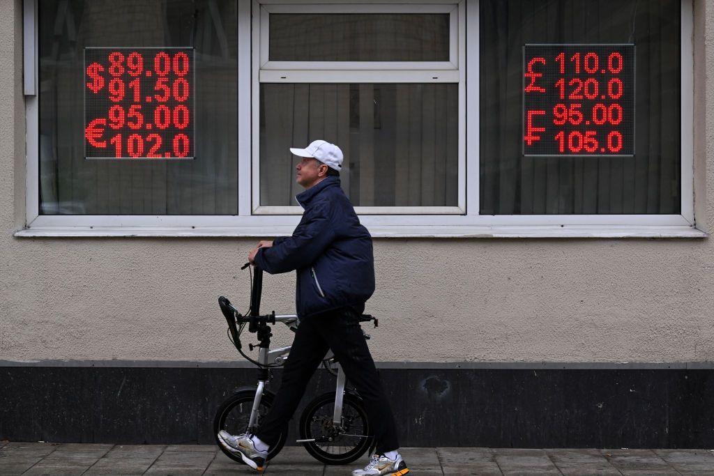 US issues new 'sweeping' sanctions against Russia — will they make a difference this time?
