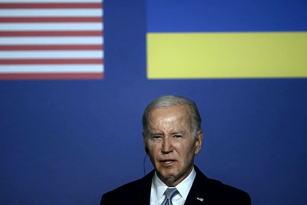 Ukraine-US 10-year security deal: 5 key takeaways