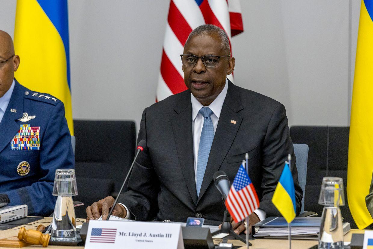 Pentagon has 'no announcements' on delivering additional Patriot to Ukraine