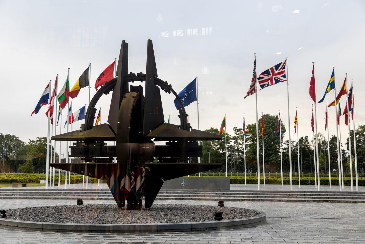 Over 30 countries expected to contribute to UK-led 'coalition of the willing,' official says