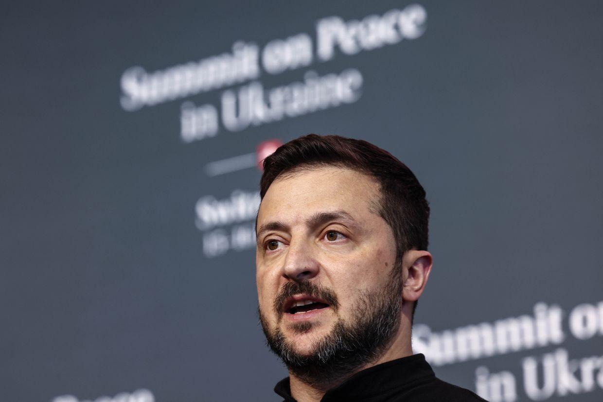 Ecumenical Patriarchate signs global peace summit communique, Rwanda's signature removed