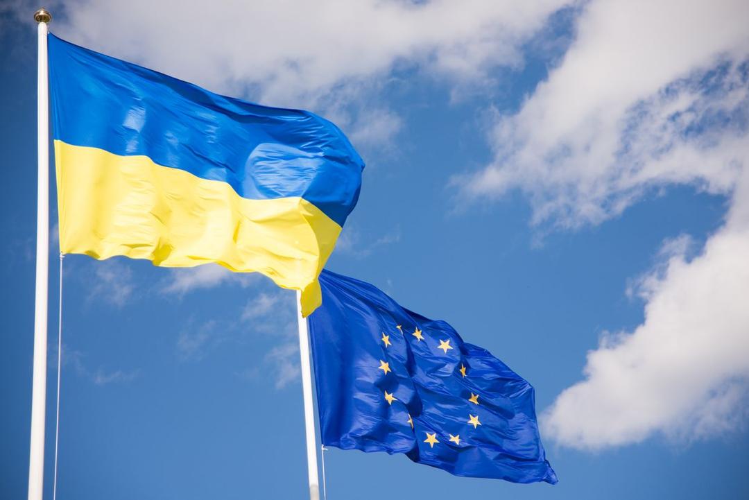 5 EU members reportedly unhappy with new Ukraine trade deal