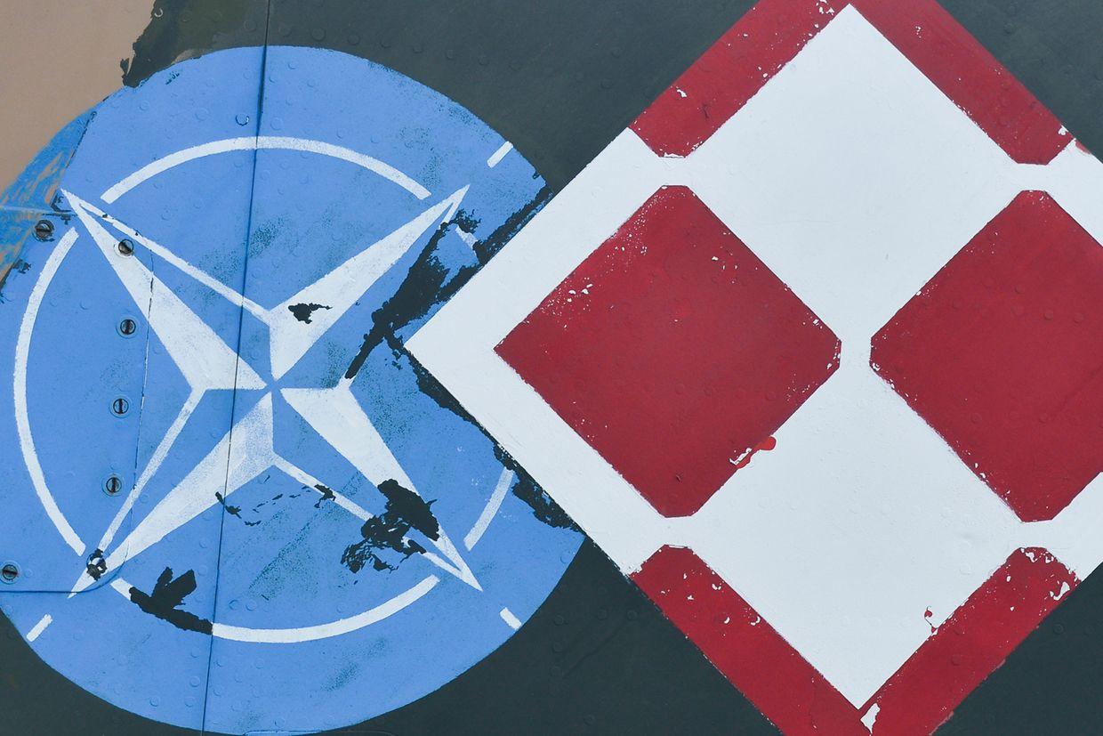 Balloon crossed into Polish airspace from Russia, Warsaw said